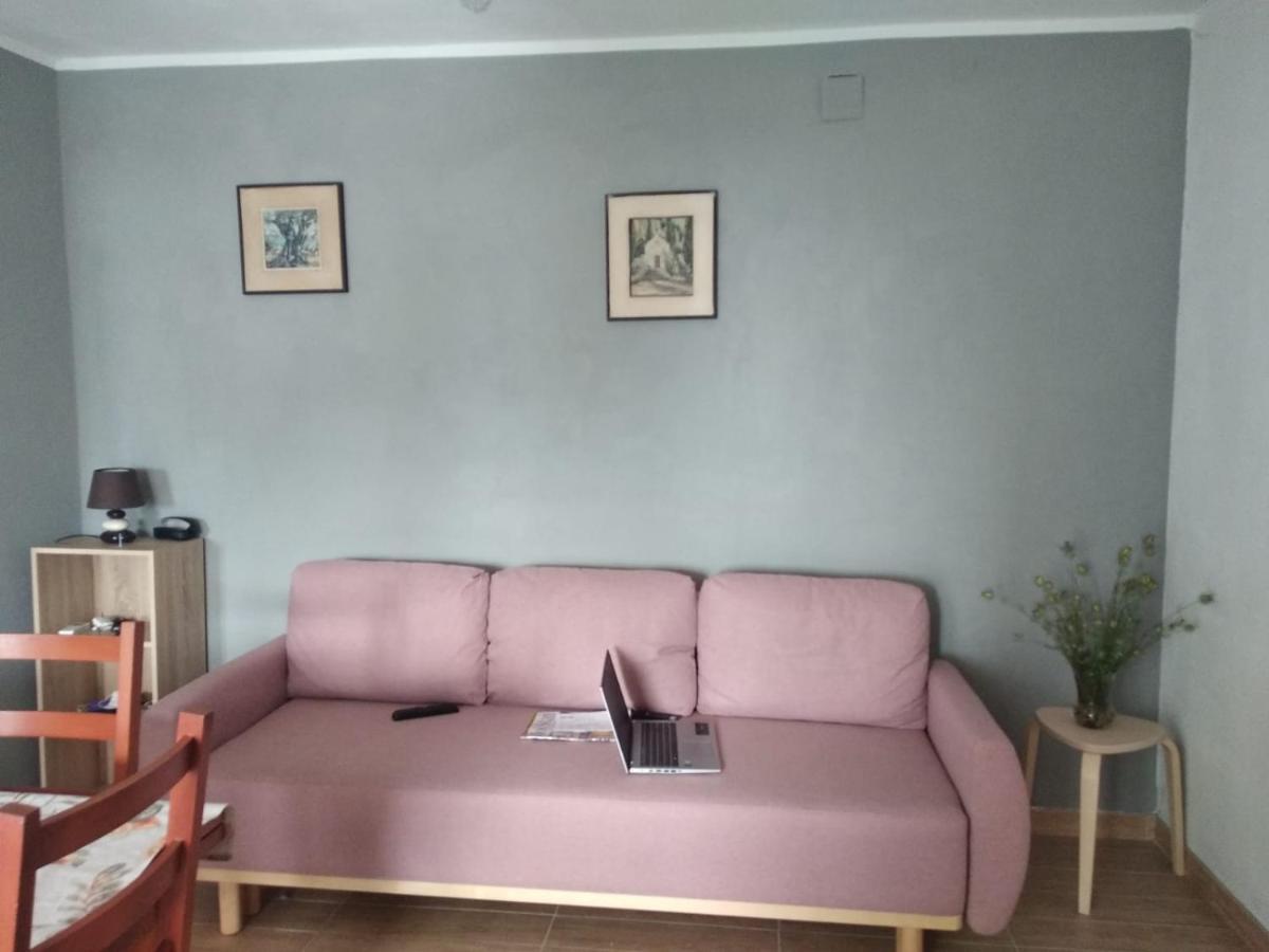 Merla Trogir Exteriör bild