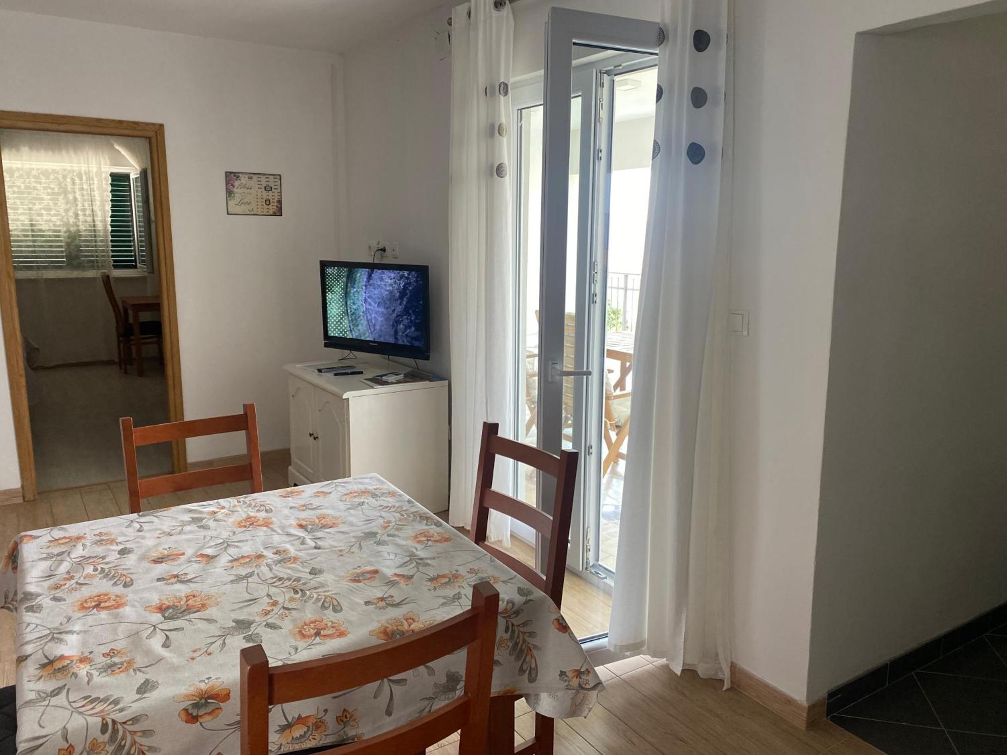 Merla Trogir Exteriör bild