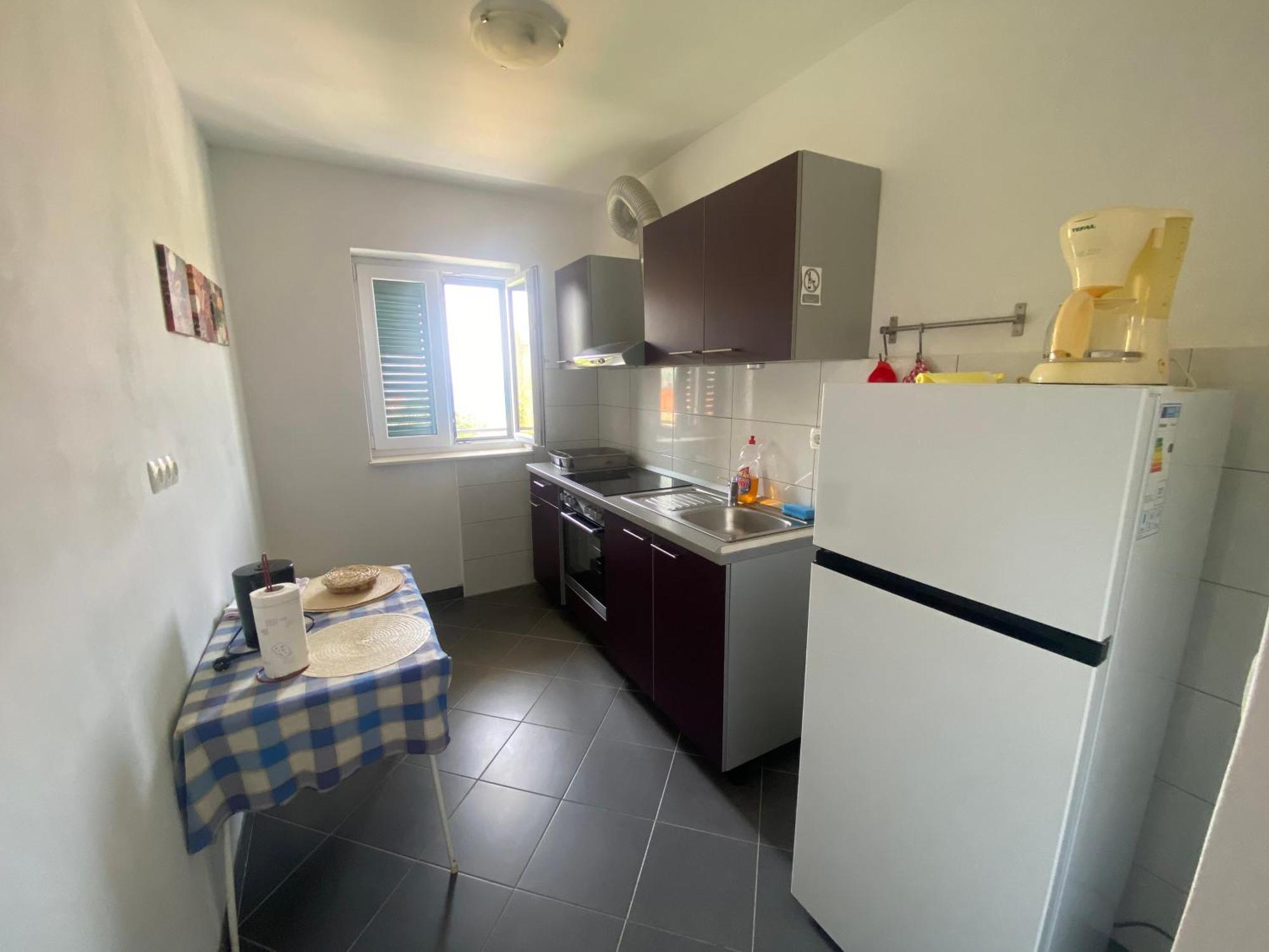 Merla Trogir Exteriör bild
