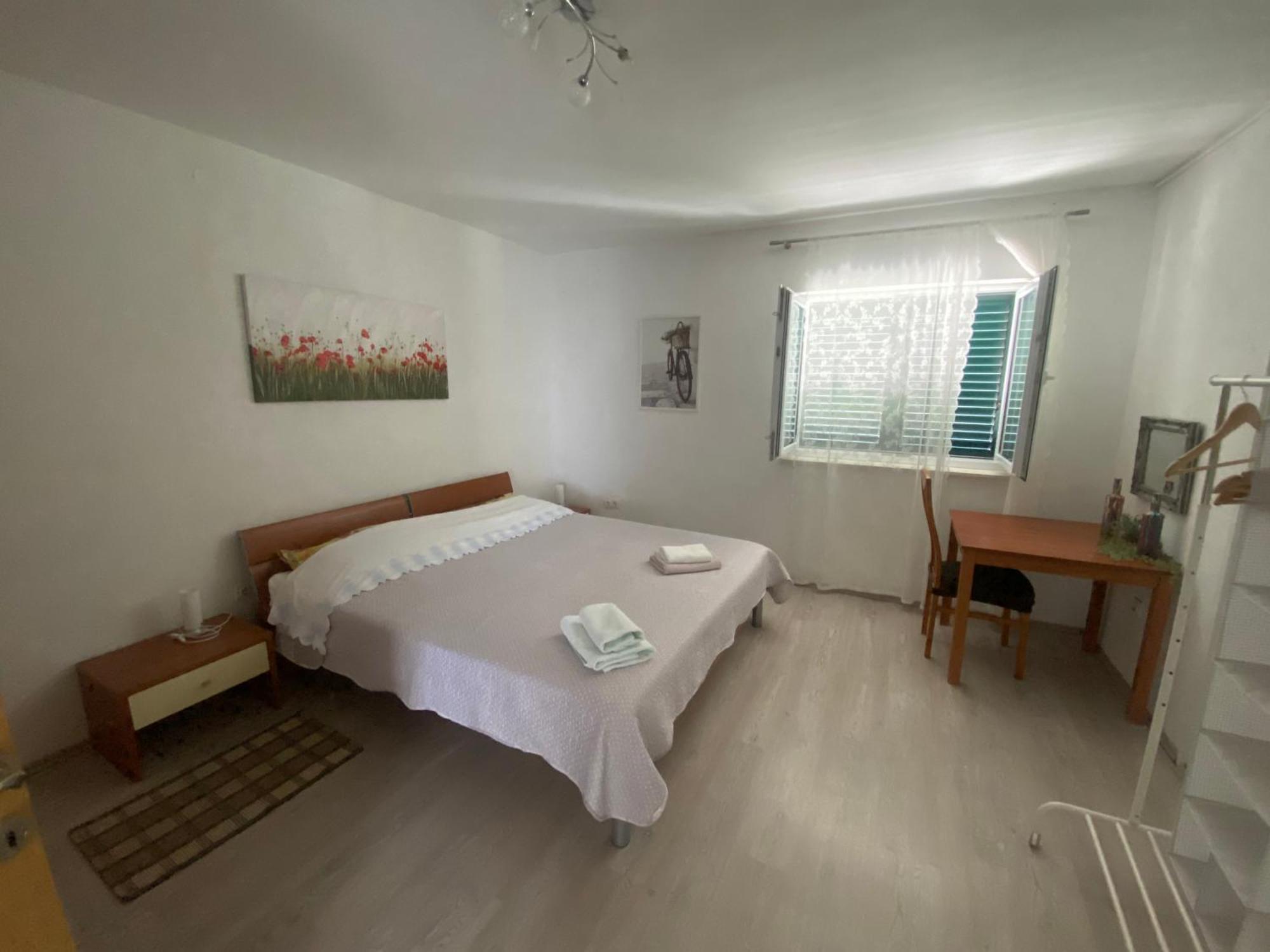 Merla Trogir Exteriör bild
