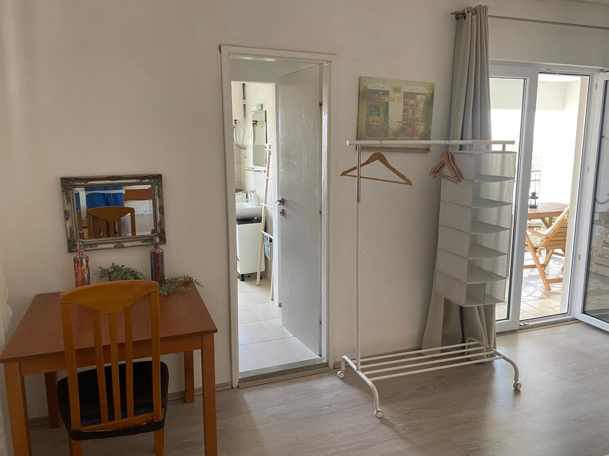 Merla Trogir Exteriör bild