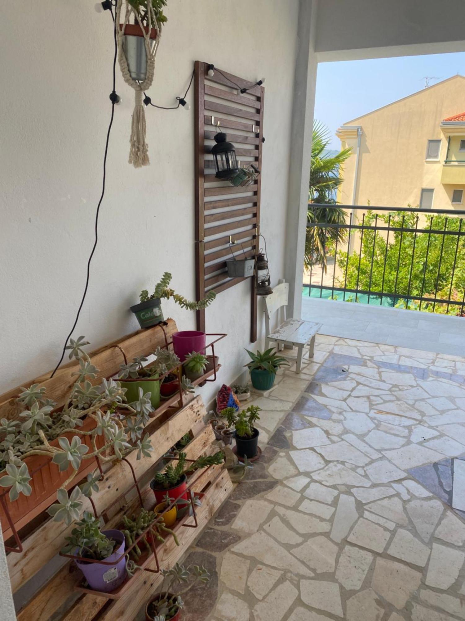 Merla Trogir Exteriör bild