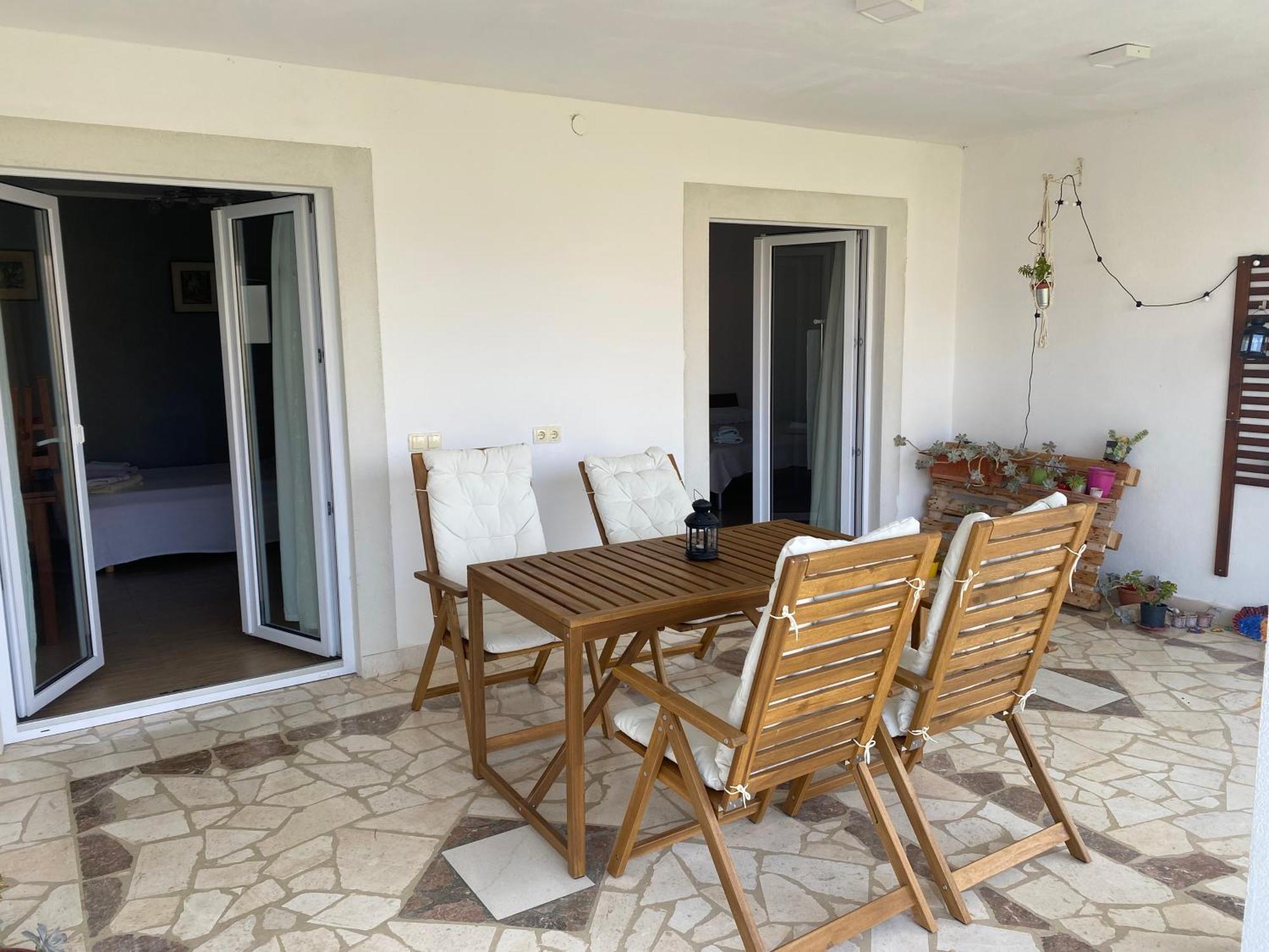 Merla Trogir Exteriör bild
