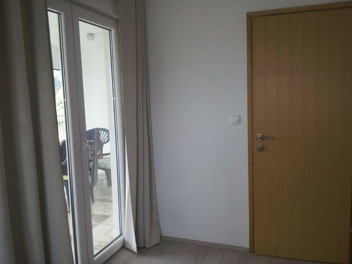 Merla Trogir Exteriör bild