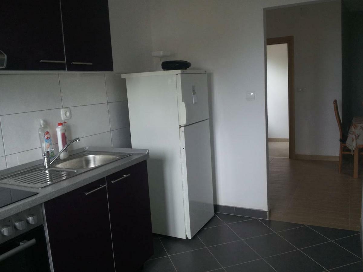 Merla Trogir Exteriör bild